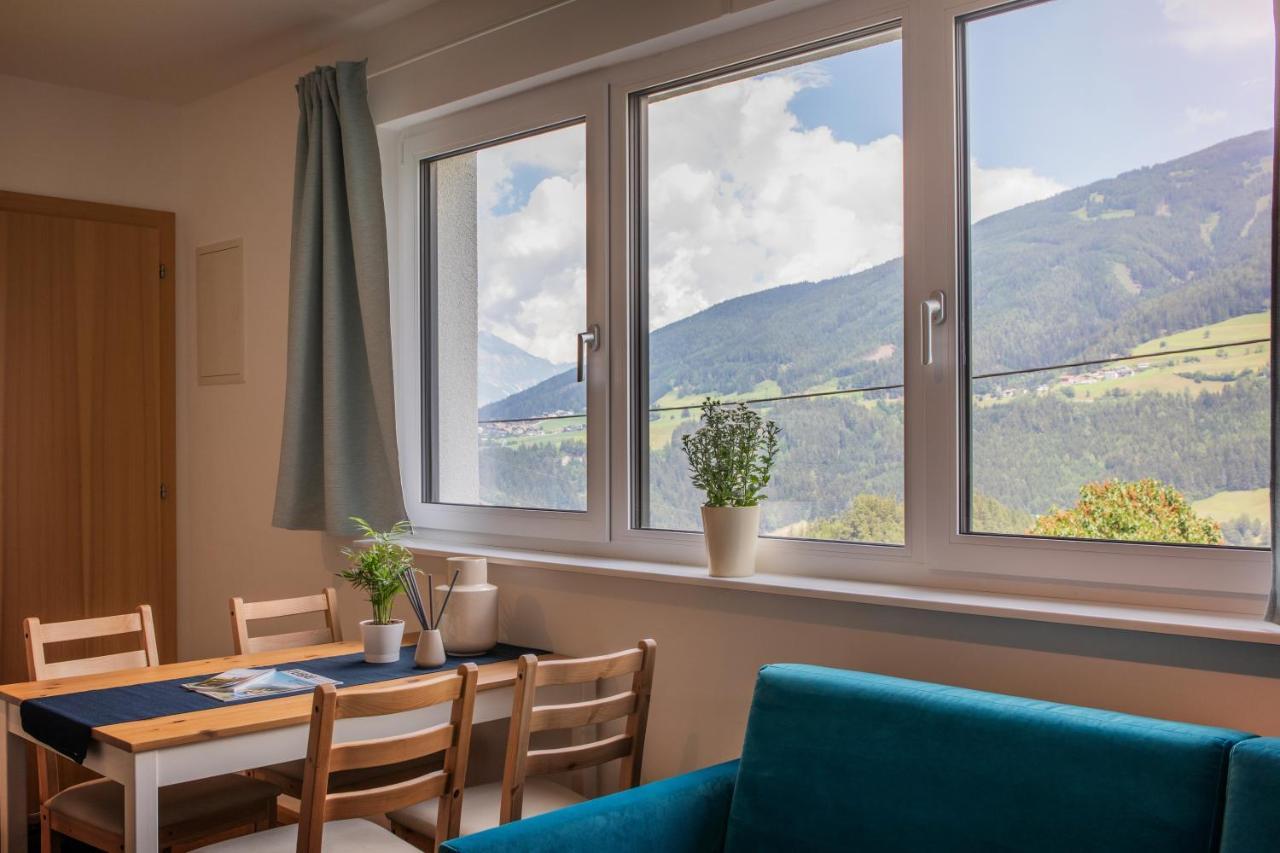 Appartement Pia Schönberg im Stubaital Buitenkant foto